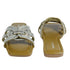 Women Formal Slippers - 40863S - Slippers - Walkeaze